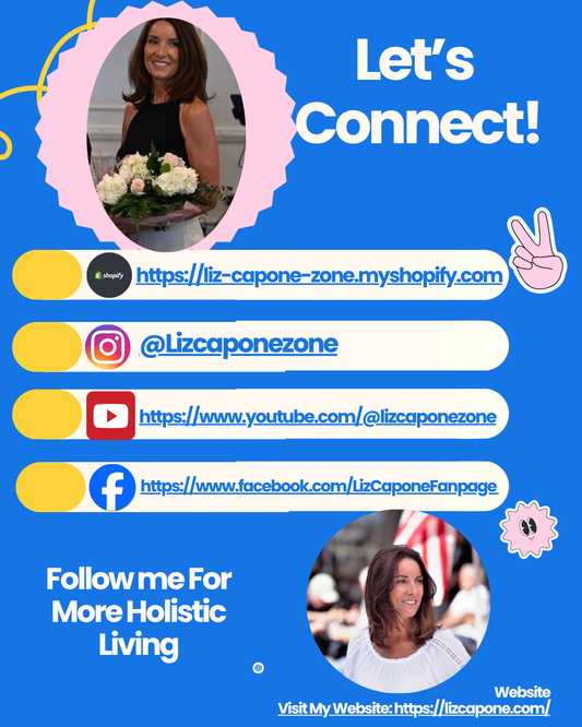 Liz's Shore Stack SourDough Pancake Mix