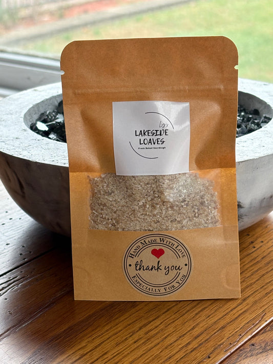 Howie – Dehydrated Sourdough Starter